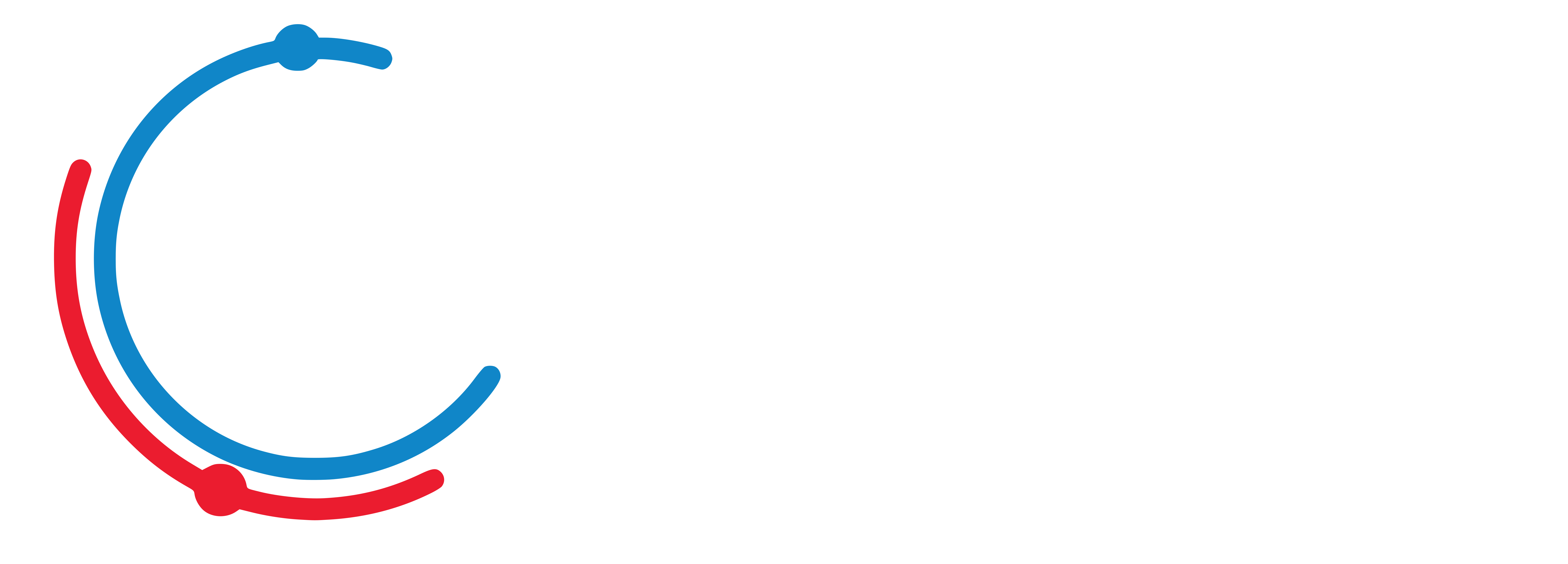 Americas Holograms white new branding